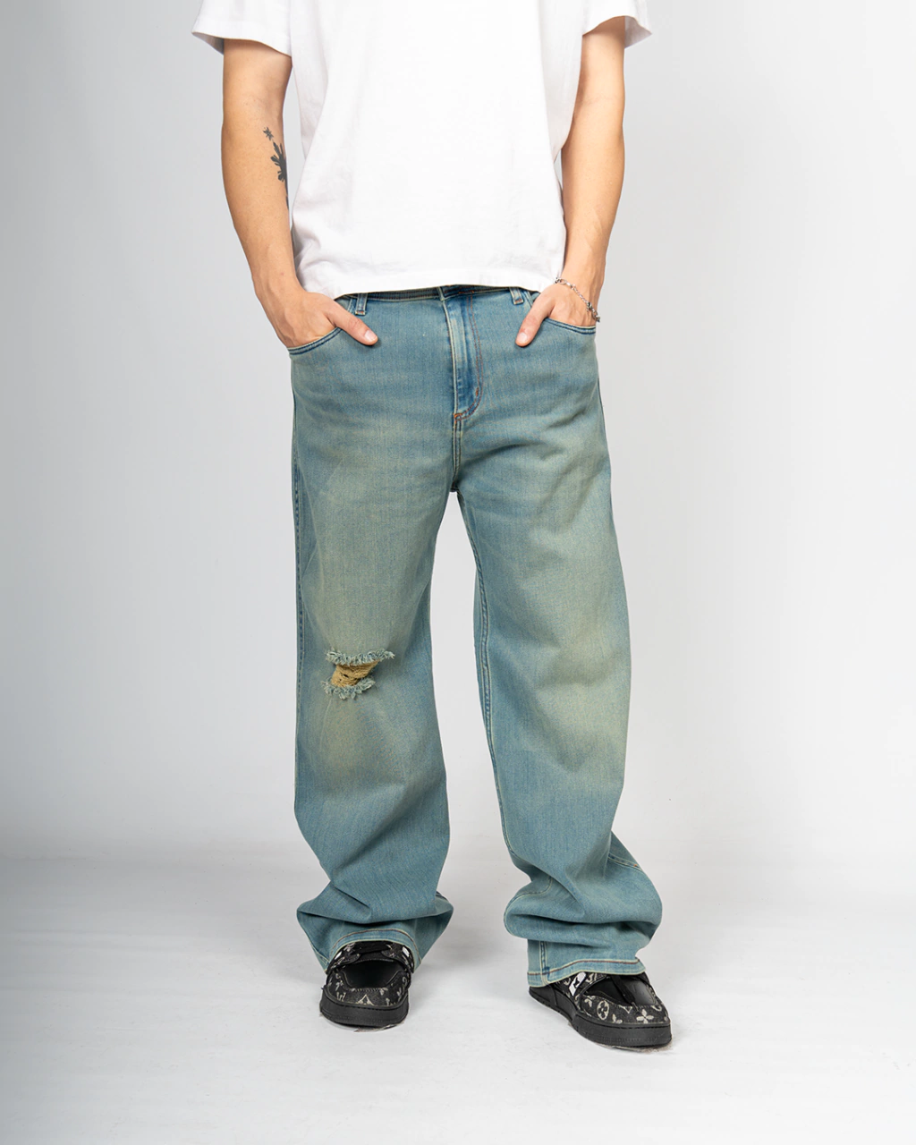 Jeans lisbolon