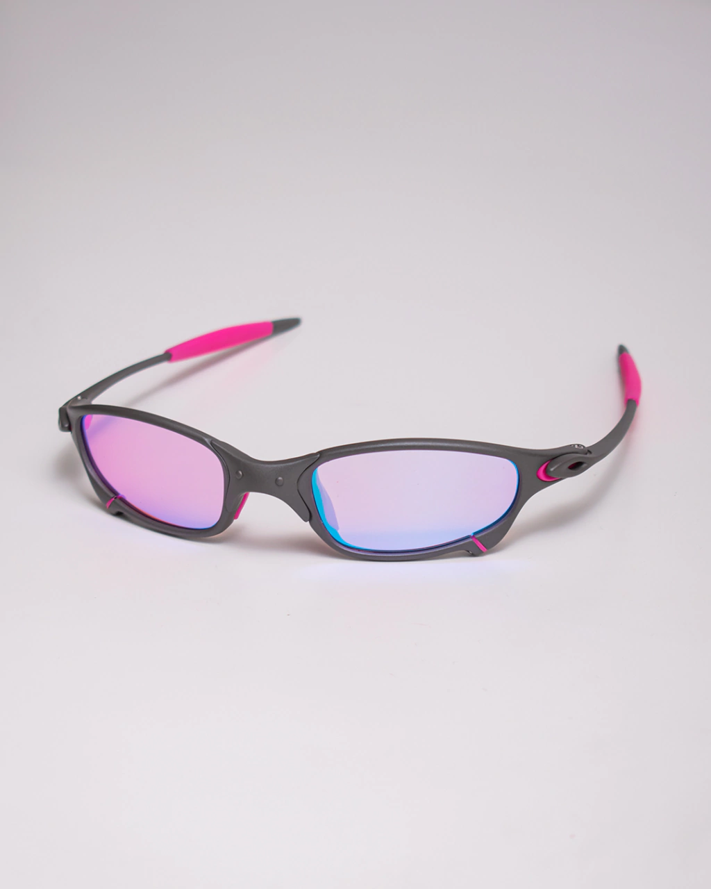 GAFAS OAKLEY JULIET PLASMA PINK #0012