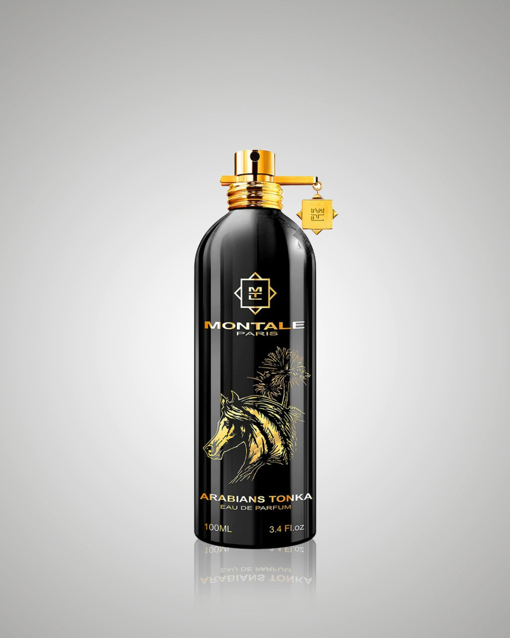 Montale arabians tonka 100ml edp