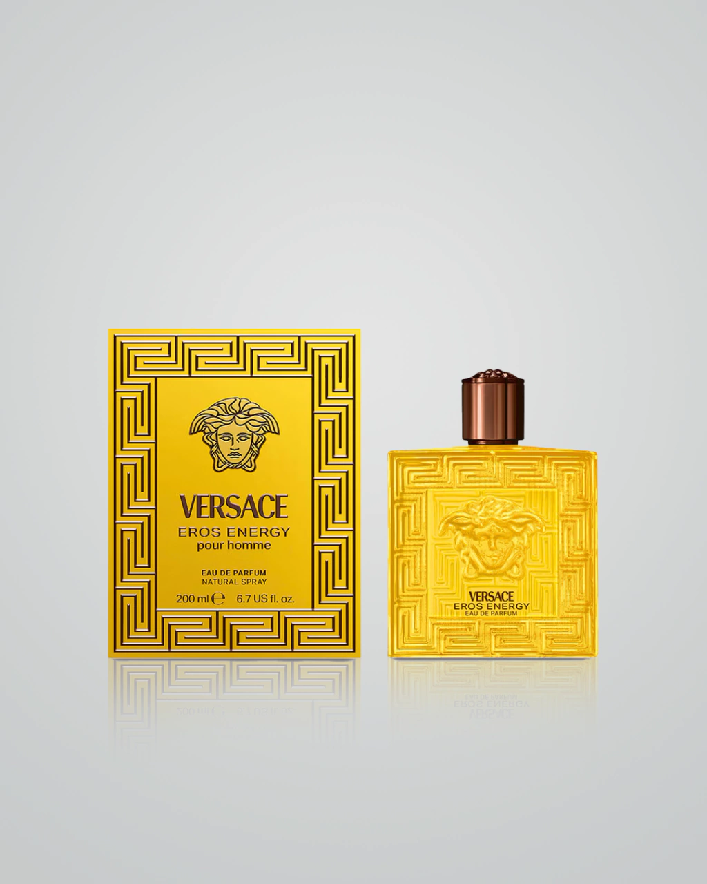 Perfume Versace Eros Energy Edp 100 Ml