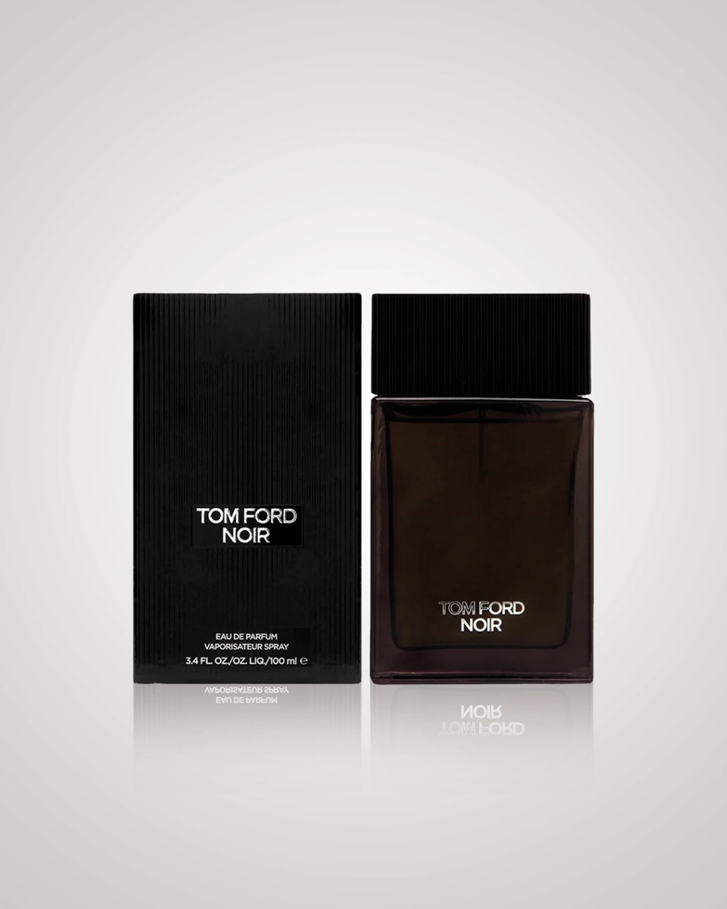 Perfume Hombre Tom Ford Noir Edp 100ml