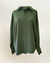 Camisa verde oliva