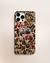 Case Lovely Animal print