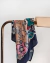 Pañuelo Funky Azul Marino - online store
