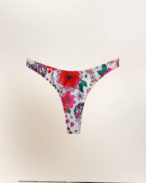 Bombacha vedetina Picnic