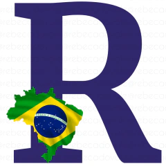 Imagem do Alfabeto Copa do Mundo Ad