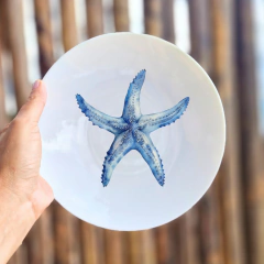 Estrela Azul Qd
