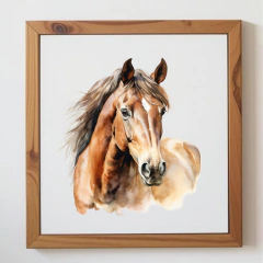 Cavalo 05 Qd
