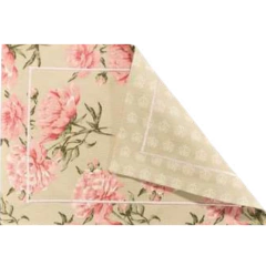 Lugar Americano Florata rosa na internet