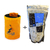 Combo Magnesiera+Magnesio Crunchy Drow - Mountain Trekking