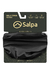 Cuello Salpa® All Black Grifa Microfibra