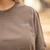 Remera algodón Trown Home - Mountain Trekking