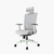Imagem do Cadeira de Escritório Slikdesk Ares