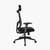 Cadeira de Escritório Slikdesk Ares