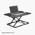 Base com regulagem de altura Slikdesk Converter Slim na internet