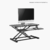 Base com regulagem de altura e suporte para teclado Slikdesk Converter Max - comprar online