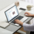 Desk pad Slikdesk Blend - loja online
