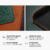 Desk pad Slikdesk Blend - comprar online