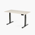Mesa com regulagem de altura elétrica Slikdesk High