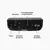 Mesa em L com regulagem de altura elétrica Slikdesk High 90° na internet
