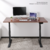 Imagem do Mesa com regulagem de altura elétrica Slikdesk High