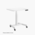 Mesa com regulagem de altura elétrica Slikdesk Flex 2 - loja online