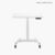 Imagem do Mesa com regulagem de altura elétrica Slikdesk Flex 2