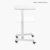 Mesa com regulagem de altura elétrica Slikdesk Flex 2 - comprar online