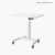 Mesa com regulagem de altura elétrica Slikdesk Flex 2