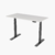 Mesa com regulagem de altura elétrica Slikdesk Lift - comprar online