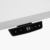 Estrutura de mesa com regulagem de altura elétrica Slikdesk Lift (tampo não incluso) na internet