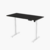 Mesa com regulagem de altura elétrica Slikdesk Selectia 2 - loja online
