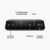 Mesa com regulagem de altura elétrica Slikdesk Selectia 2 Preta na internet