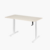 Mesa com regulagem de altura manual Slikdesk Spin - Slikdesk - Mesa com Regulagem de Altura