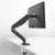 Suporte de monitor articulado Slikdesk - Slikdesk - Mesa com Regulagem de Altura
