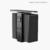 Suporte de Gabinete Mini Slikdesk na internet