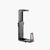 Suporte de Gabinete Mid Slikdesk
