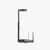 Suporte de Gabinete Mid Slikdesk - loja online