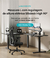 Banner de Slikdesk - Mesa com Regulagem de Altura