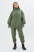 Jogger Otoño Oliva - comprar online
