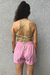 Short Jazmin Rosa (Voile) en internet
