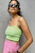 Top Crisantemo Lima - comprar online