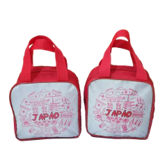 Nécessaire de mão no tema Japão lembrancinha - comprar online