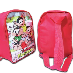 Mochila no tema Turma da Mônica para lembrancinha - loja online
