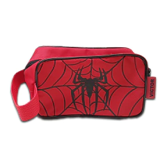 Necessaire estojo com impressão em 1 cor lembrancinha para festa de aniversário - comprar online