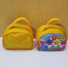 necessaire meia lua lembrancinha para festa infantil - comprar online