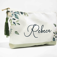 Necessaire de bolsa para lembrancinhas e brindes
