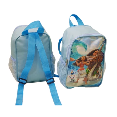 Imagem do Mochila no tema Moana Lembrancinha