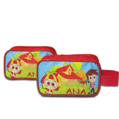 Nécessaire Estojo no tema Sítio do pica pau amarelo lembrancinha - comprar online