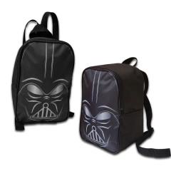 Mochila no tema Star Wars Lembrancinha